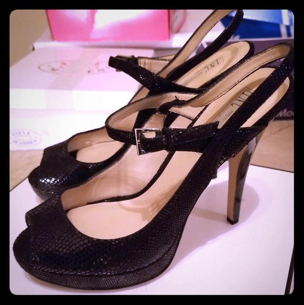 Heels